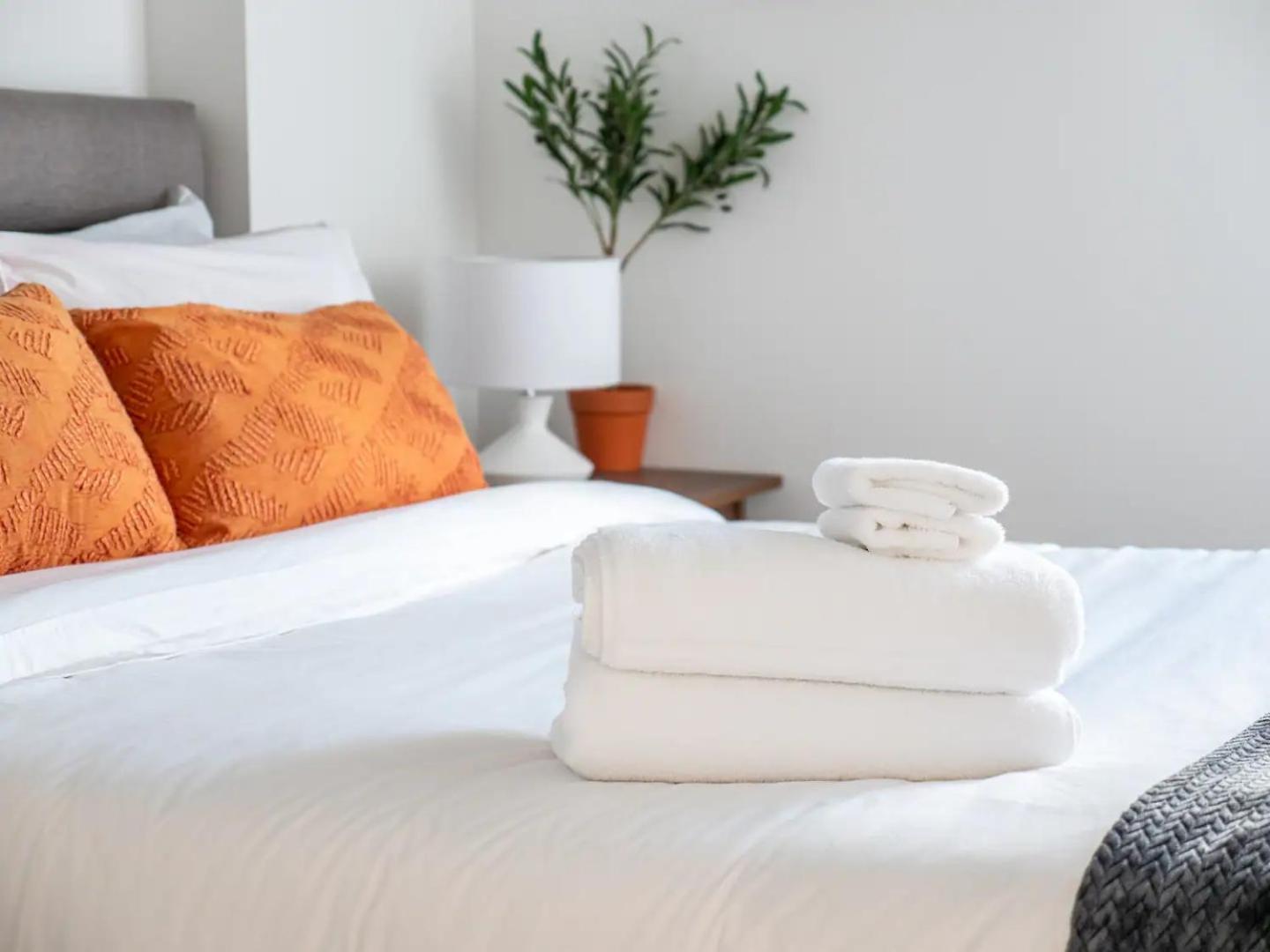 Quebec, Rustique Chic En Ville, Piscine Sur Le Toit Pour 2 A 6 Invites ภายนอก รูปภาพ