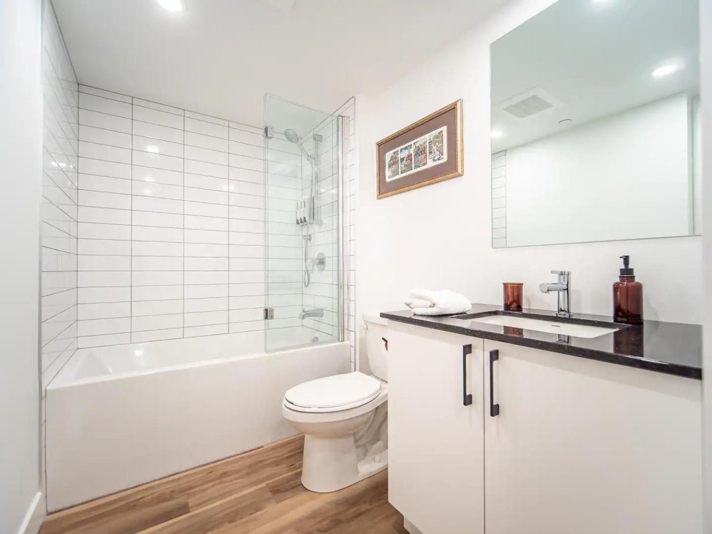 Quebec, Rustique Chic En Ville, Piscine Sur Le Toit Pour 2 A 6 Invites ภายนอก รูปภาพ