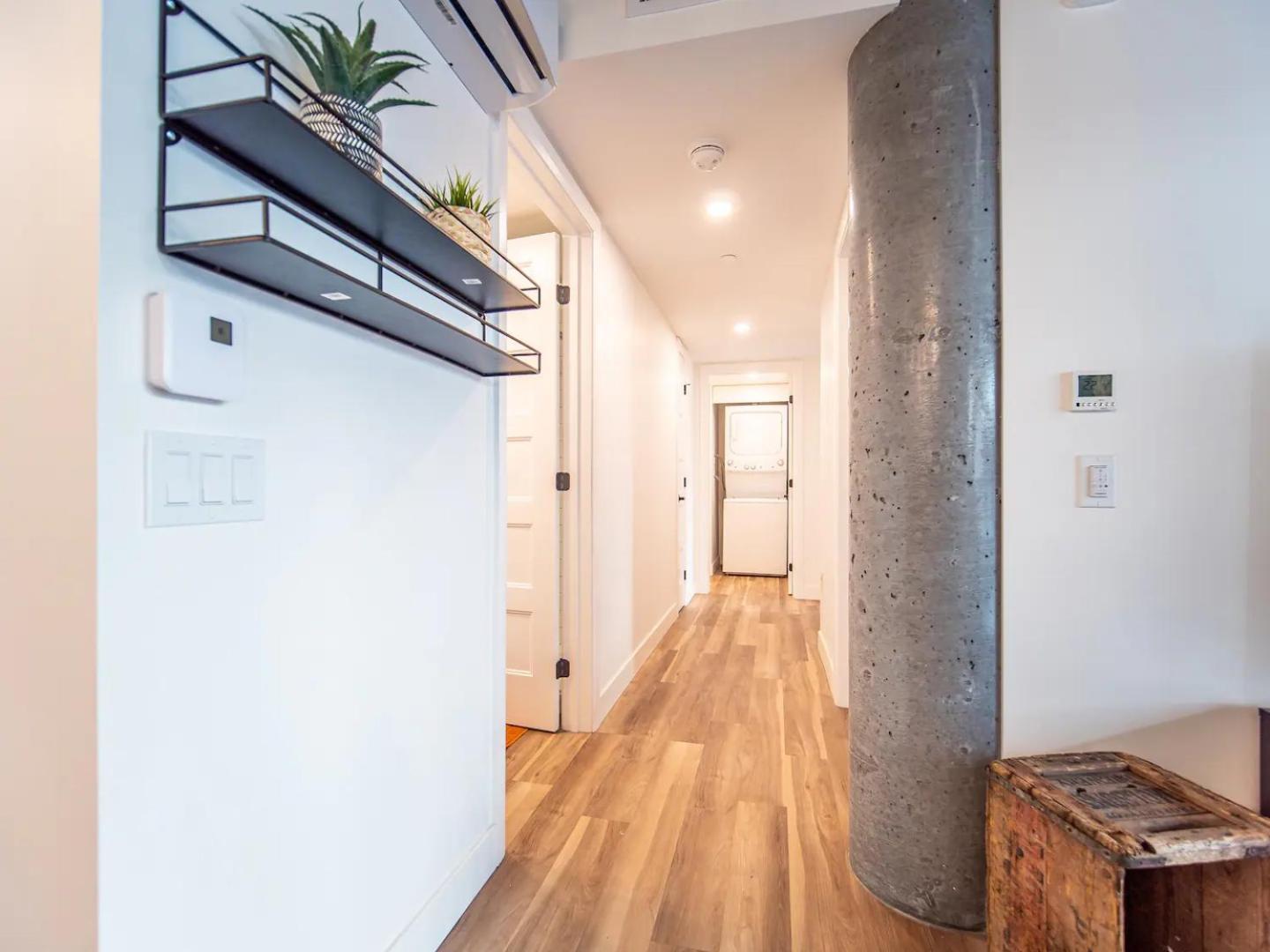 Quebec, Rustique Chic En Ville, Piscine Sur Le Toit Pour 2 A 6 Invites ภายนอก รูปภาพ