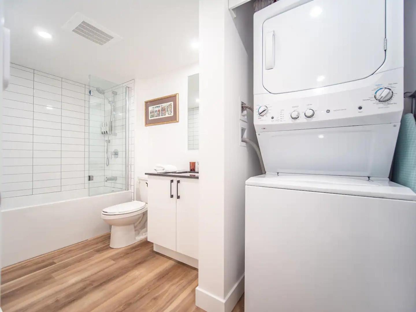 Quebec, Rustique Chic En Ville, Piscine Sur Le Toit Pour 2 A 6 Invites ภายนอก รูปภาพ